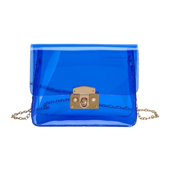 I see through you purses - Picture 2 of 6